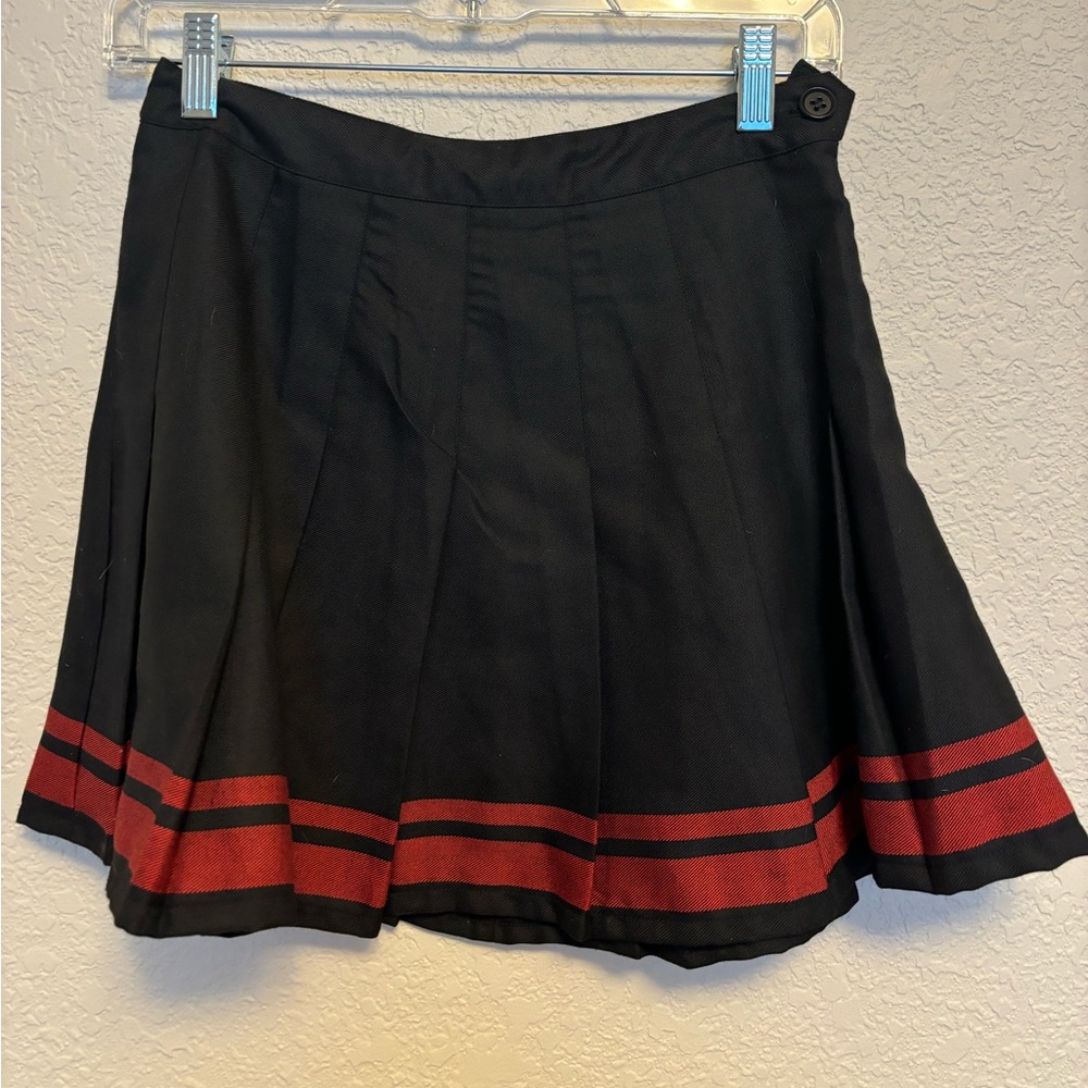 Rue21 Pleated Skirt